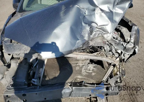 2005 Chevrolet Malibu Ls from USA, damaged, VIN 1G1ZT548X5F241590